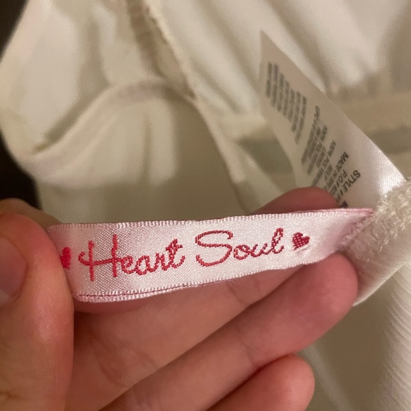 COPY - Beautiful vintage lace shirt - Picture 4 of 4